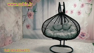 تاب ریلکسی دو نفره سوبیا