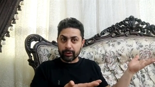 14010308: ترکیه فریب خورده در باتلاق سوریه - محمد ندیمی