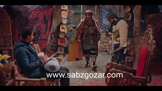 سریال راز بقا قسمت 12سریال)(کامل)| قسمت دوازدهم راز بقا