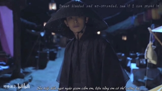 Lee soo hyuk)Scholar:who walks the night)