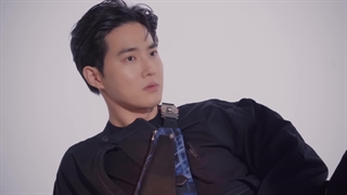 ویدیو پشت صحنه عکسبرداری سوهو برای مجله Esquire Korea با زیرنویس فارسی 