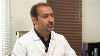 آیا لوزه بعد از عمل جراحی عود میکنه ؟ | دکتر غلامرضا بیاضیان منافذ باز پوست