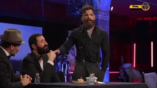 مسابقه شبهای مافیا 4 فصل 4 قسمت 1