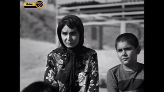 فیلم دشت خاموش به کارگردانی احمد بهرامی