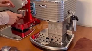 اسپرسو ساز دلونگی 351