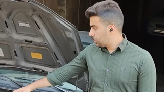 کارشناسی خودرو