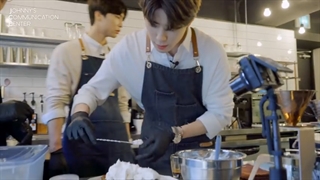 دانلود قسمت چهاردهم برنامه JCC با حضور جهیون NCT 127 همراه با زیرنویس فارسی نماشا