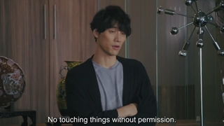 قسمت سوم سریال ژاپنی تو از ستاره آمدی (Hoshi Kara Kita Anata 2022) _ با زیرنویس فارسی