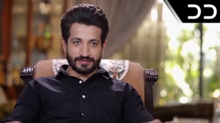 قسمت 34 سریال پاکستانی پرواز _با دوبله فارسی