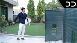 قسمت 36 سریال پاکستانی پرواز _با دوبله فارسی