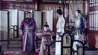 سلسله پر افتخار تانگ قسمت 11 + زیرنویس فارسی ترجمه سپیده مهاجر