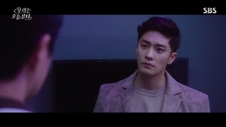 سریال کره ای ووری 2022 Woori The Vقسمت7با(زیرنویس فارسی)