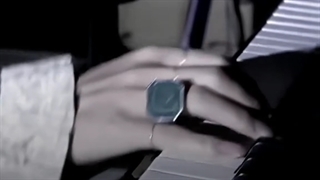 دستای تهیونگ:)