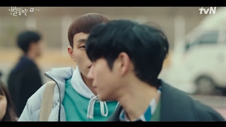 قسمت 12 سریال ستاره های دنباله دار - Shooting Stars 2022