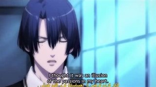 انیمه شاهزاده موسیقی فصل سوم قسمت ۱ با زیرنویس فارسی ( درخواستی )