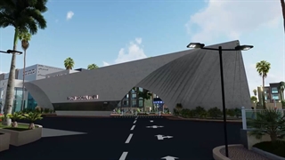 شهرک نسیم شمال