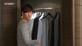 دوبله فارسی سریال ❤وارثان❤ - قسمت 8