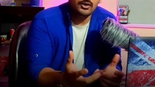 استاد محمد بوژمهرانی - آموزش زبان حال ساده