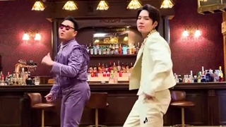 رقص شوگا وسای