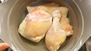 how to cook chicken sandwich