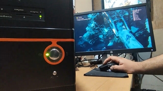 PC2 5440 کیس گیم اقتصادی