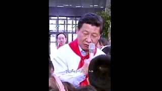 پیام صمیمی رهبر چین به مناسبت روز جهانی کودک