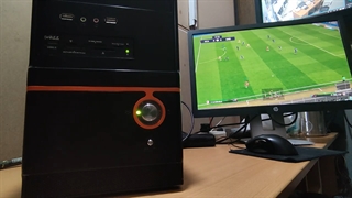 PC2 5440 کیس گیم اقتصادی