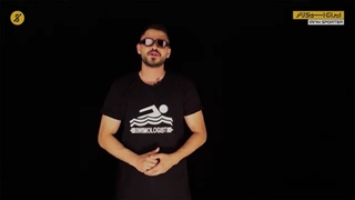 راهنمای خرید عینک شنا