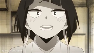 موزیک ویدئو آهنگ hero too از jiro kiyoka