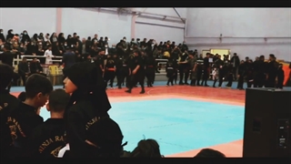 سنسی اسماعیل ظریف