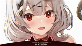 Nightcore (in my head)