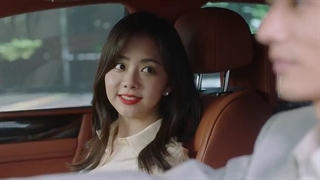 سریال چینی تو کارم استادم(لطفا منو مدیر صدا کن)قسمت 25با زیرنویس فارسی