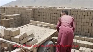 آرزوهای کودکان افغانستان در روز جهانی کودک