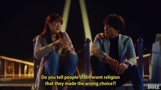 قسمت 6 از سریال ژاپنی عشق مورای Murai no Koi -Murai's Love 2022