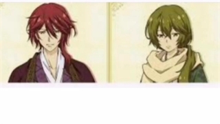 Meiji tokyo renka _ ending 1 _ با زیرنویس فارسی