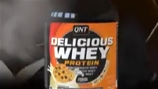 پودر دلیشس وی کیو ان تی 2.27 کیلوگرم