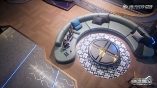 انیمه Swallowed star ☆{ ستاره نابود شده}☆ قسمت 24 با زیرنویس فارسی