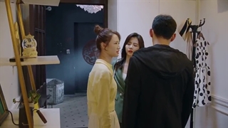 سریال چینی تو کارم استادم(لطفا منو مدیر صدا کن)قسمت 26با زیرنویس فارسی