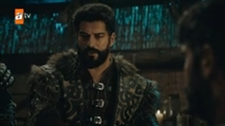 تماشای قسمت 96 سریال قیام عثمان با زیرنویس فارسی در کانال تلگرام ما/لینک کانال پایین داخل توضیحات