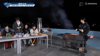 برنامه SJ Returns فصل چهارم قسمت24 با زیرنویس فارسی