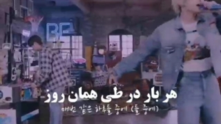 موزیک ودیو بی تی اس بازیرنویس فارسی