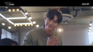 سریال کره‌ای لاو آل پلی (هیچ: هیچ) قسمت 14 با زیرنویس فارسی چسبیده (لینک دانلود در توضیحات) /Love All Play 2022