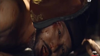 قسمت 24 سریال پادشاه صاحب ماسک