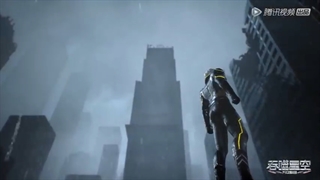 انیمه Swallowed star ☆{ ستاره نابود شده}☆ قسمت 32 با زیرنویس فارسی