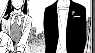 خوانواده x جاسوس