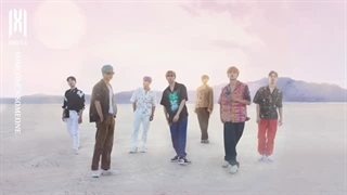 Monsta X - SOMEONE'S SOMEONE (Audio)