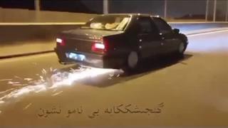 گنجیشک کای بی نامو نشون....