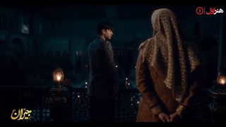 دانلود قسمت 17 سریال جیران - قسمت هفدهم سریال جیران