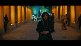 حسین طبیب زاده کارگردان سینما از "تاوان" میگوید