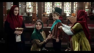 قسمت 17 سریال جیران ۱۷ / مجموعه جیران قسمت 17